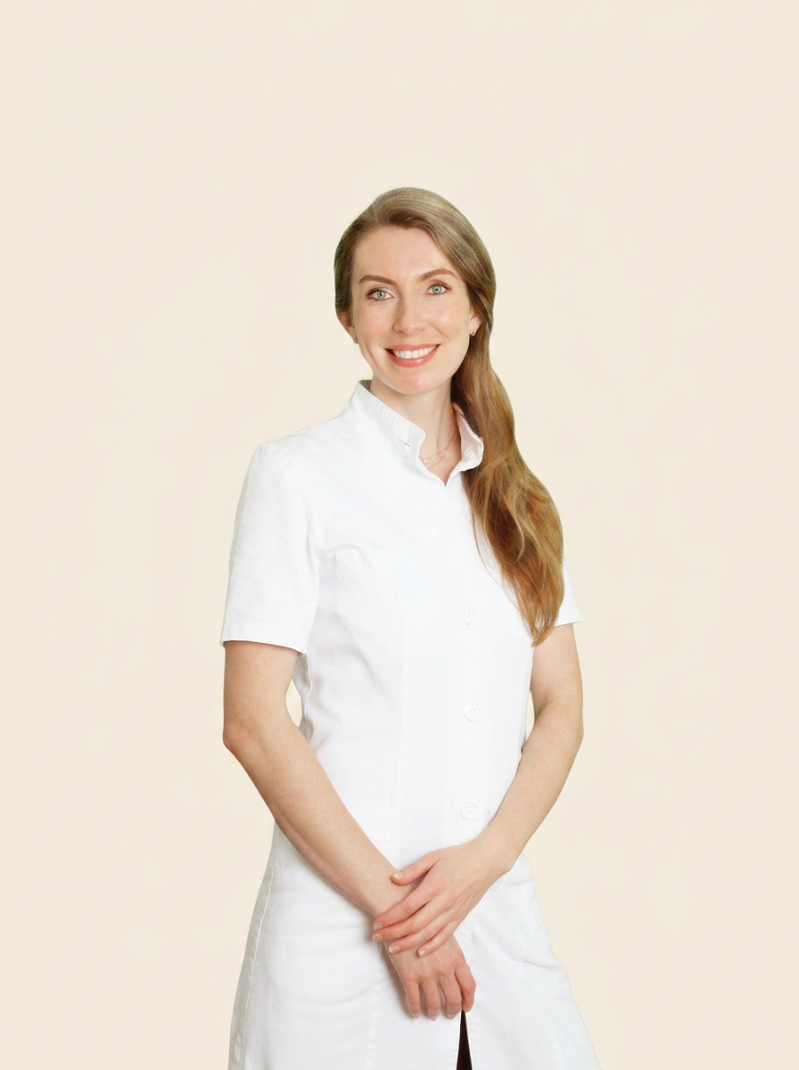 Drs. Amber Zegveld, Cosmetisch Arts KNMG