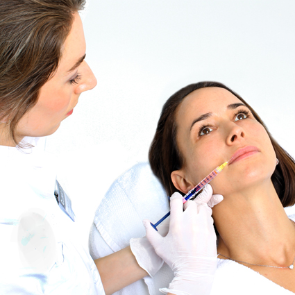 Smoothie Lips — behandeling bij Clinic 28